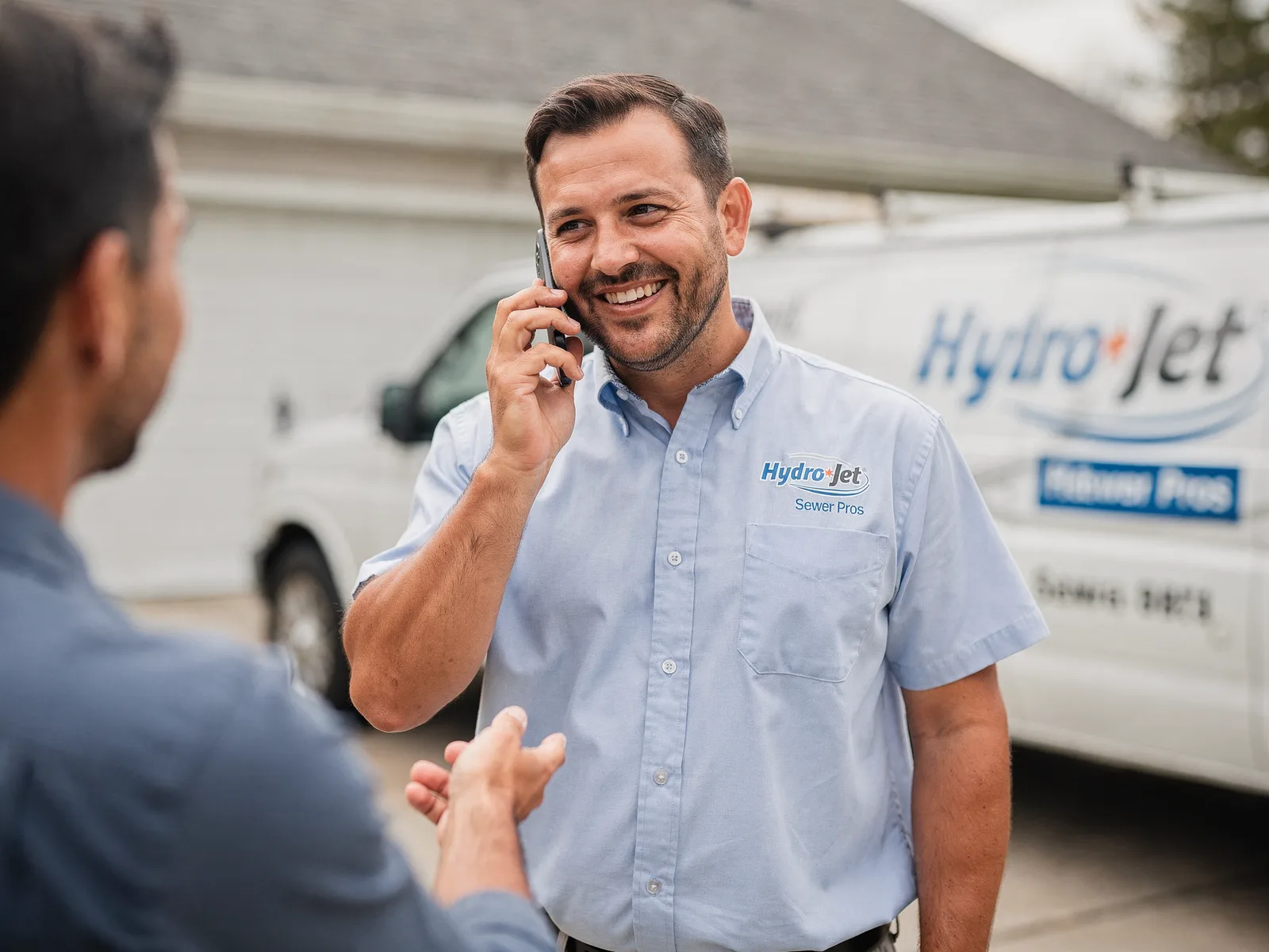 Hydro Jetting Lavalette, WV FAQs